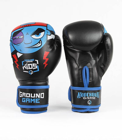 Boxhandschuhe für Kinder Prodigy, 6 oz