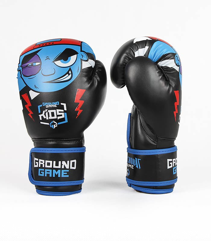 Boxhandschuhe für Kinder Prodigy 8 oz