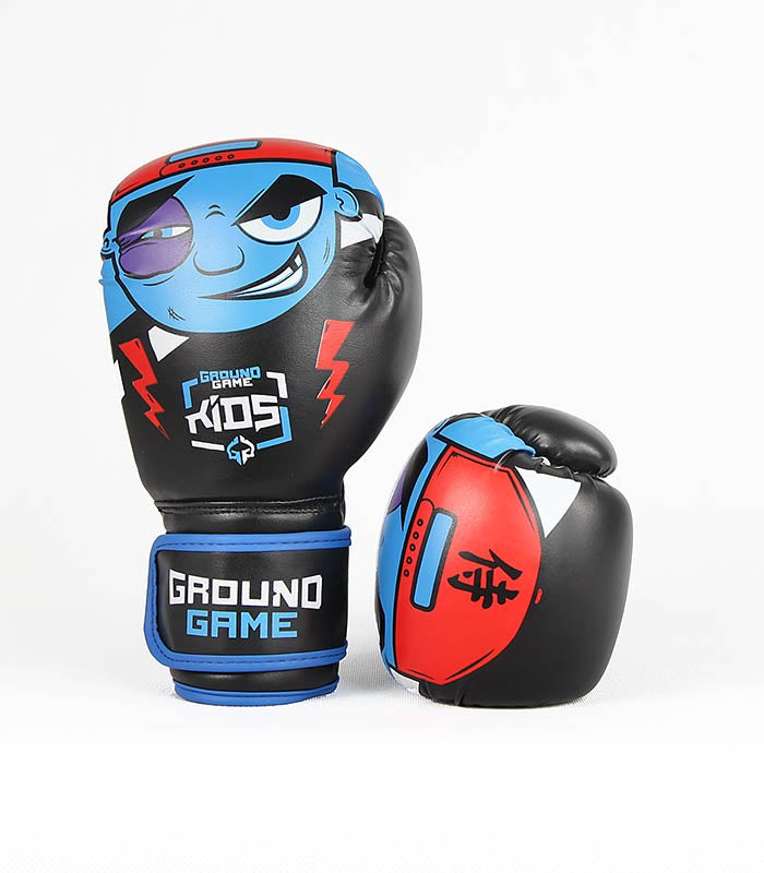 Boxhandschuhe für Kinder Prodigy 8 oz