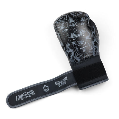 Kinder-Boxhandschuhe Samurai Shadow