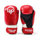 Kickboxhandschuhe Cyborg (rot)