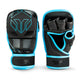 MMA-Sparringshandschuhe Logo 3.0 Blue