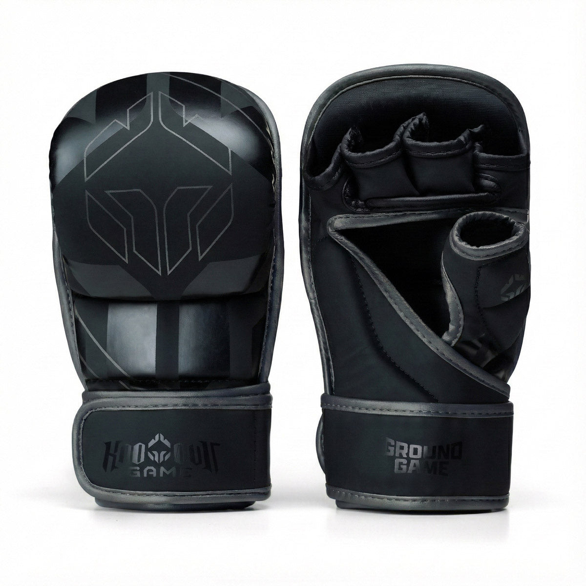 MMA-Sparringhandschuhe Logo 3.0 Shadow