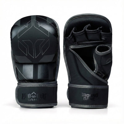 MMA-Sparringhandschuhe Logo 3.0 Shadow