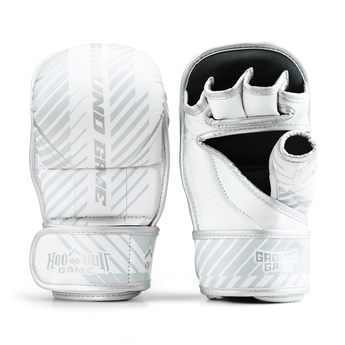 MMA-Sparringhandschuhe Platinum