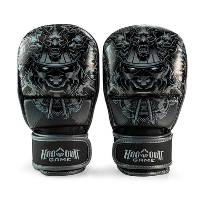 MMA-Sparringshandschuhe Samurai Shadow