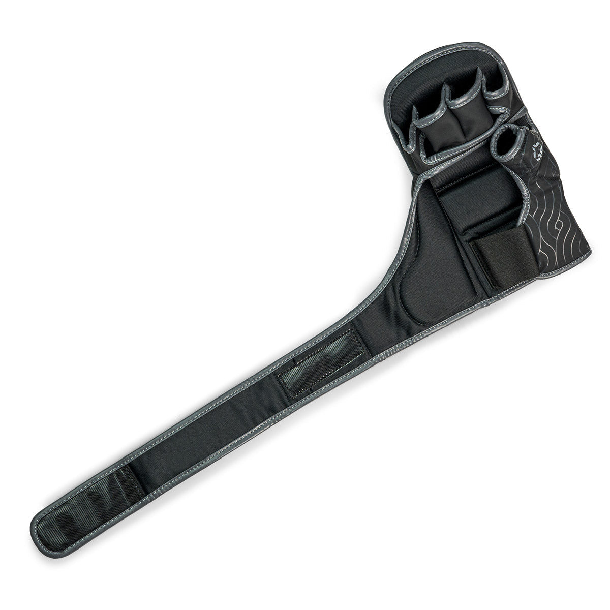MMA-Sparringshandschuhe Samurai Shadow