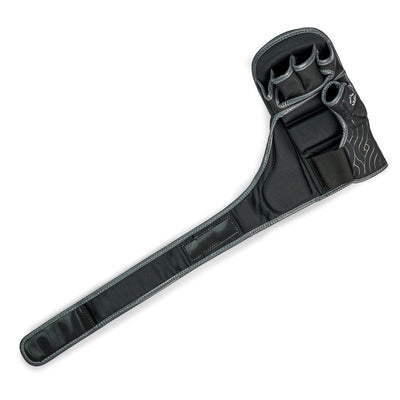 MMA-Sparringshandschuhe Samurai Shadow