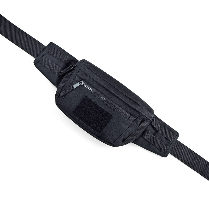 Ground Game Bauchtasche Switch