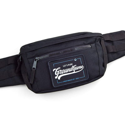 Ground Game Bauchtasche Switch