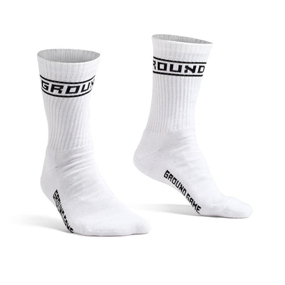 Classic-Socken (weiß)