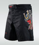MMA-Shorts Bushido 3.0