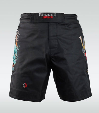 MMA-Shorts Bushido 3.0