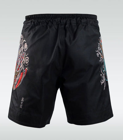 MMA-Shorts Bushido 3.0