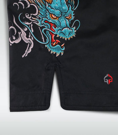 MMA-Shorts Bushido 3.0