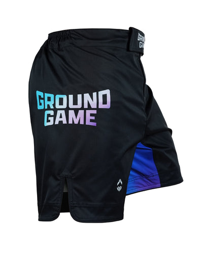 MMA-Shorts Cheeky Monkey