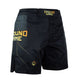 MMA-Shorts Gold 2.0