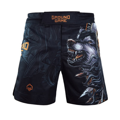 MMA-Shorts Ragnarok