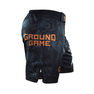 MMA-Shorts Ragnarok