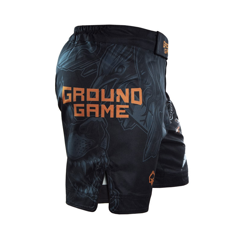 MMA-Shorts Ragnarok