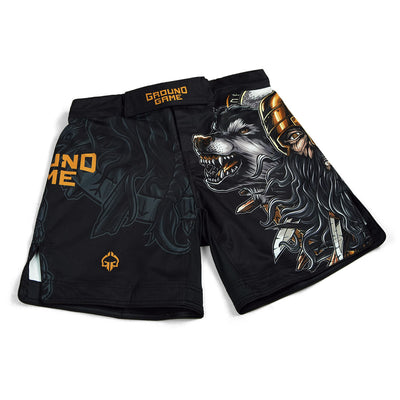 MMA-Shorts Ragnarok