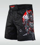MMA-Shorts Samurai 2.0