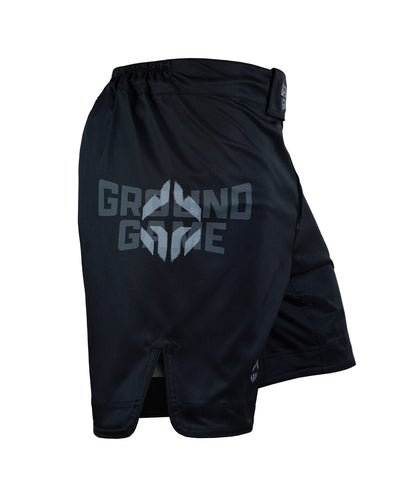 MMA-Shorts Samurai Shadow