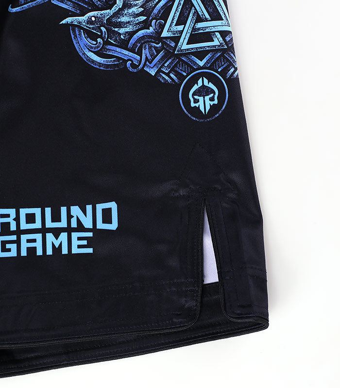 MMA-Shorts Viking
