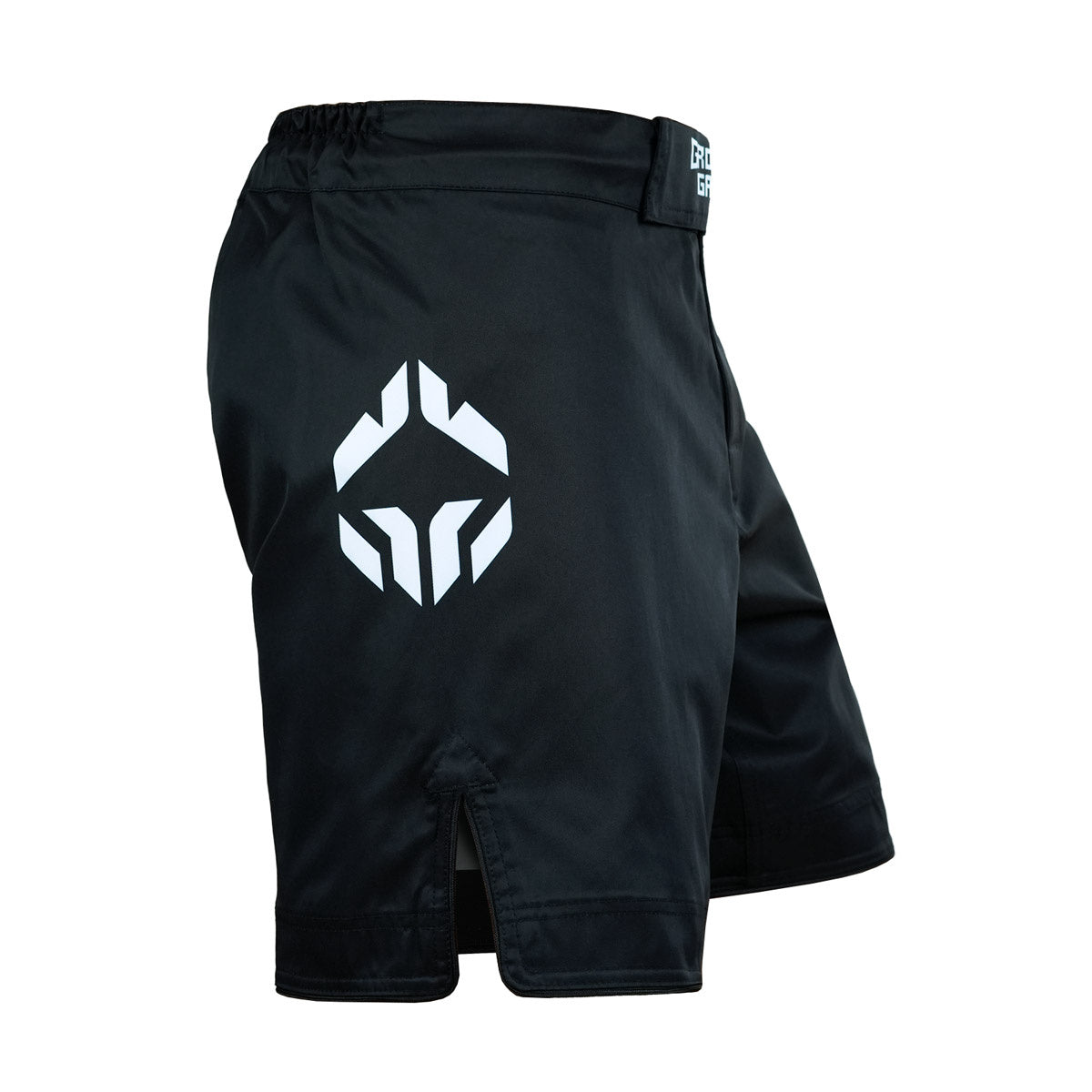MMA-Grappling-Shorts nach IBJJF