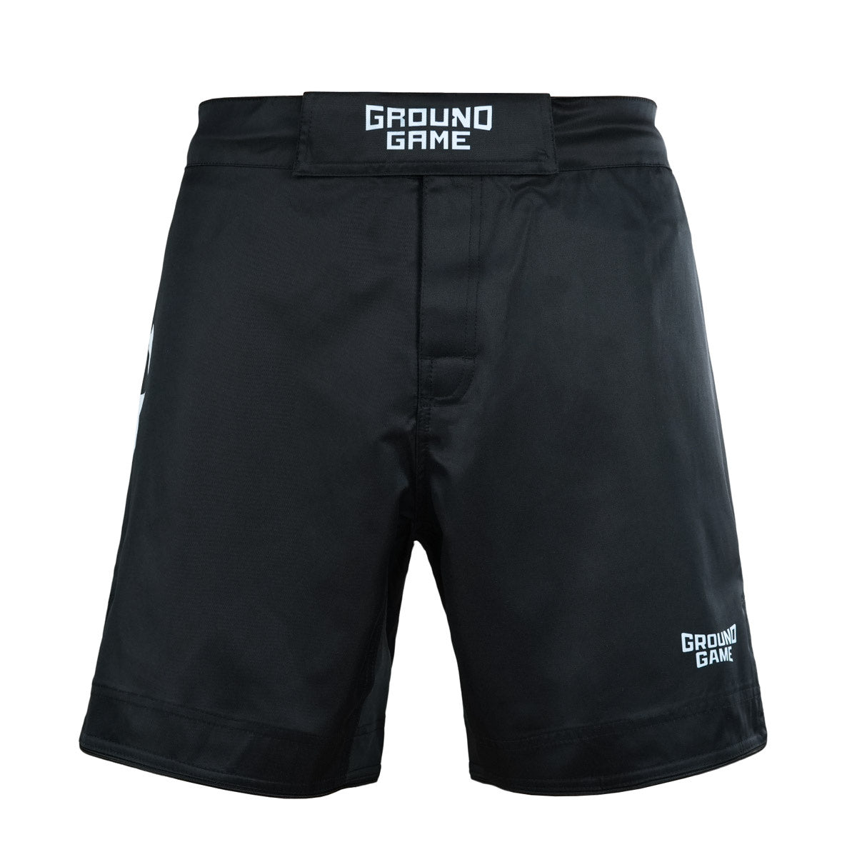 MMA-Grappling-Shorts nach IBJJF