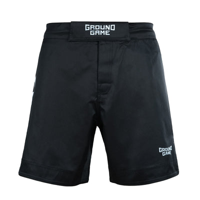 MMA-Grappling-Shorts nach IBJJF