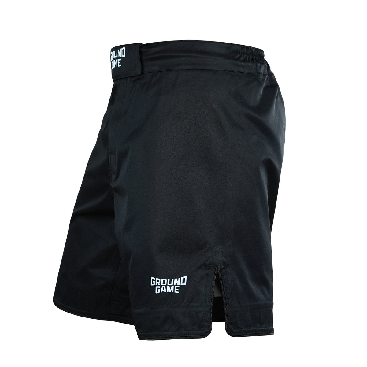 MMA-Grappling-Shorts nach IBJJF