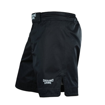MMA-Grappling-Shorts nach IBJJF