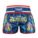 Muay-Thai-Shorts Bangkok