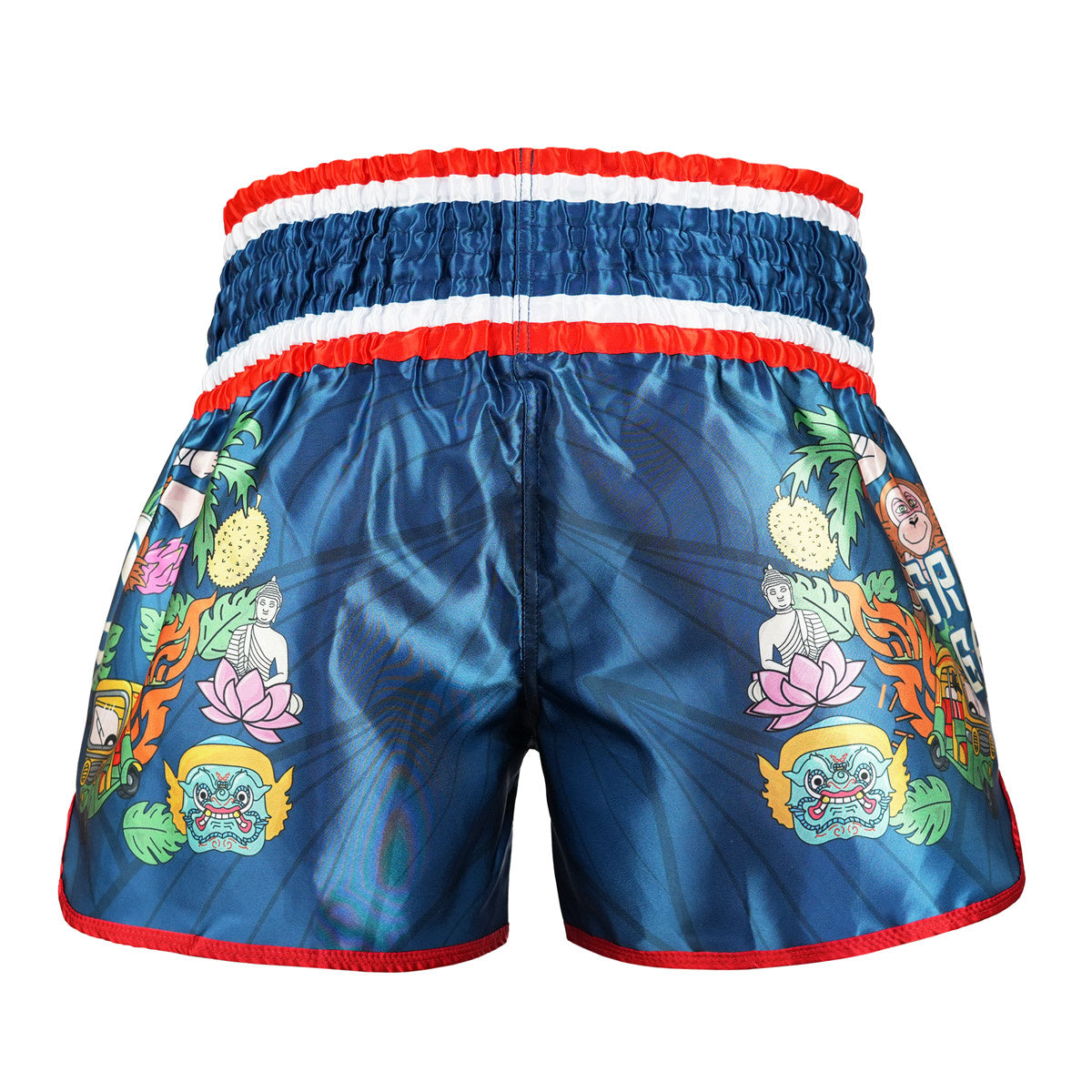 Muay-Thai-Shorts Bangkok
