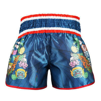 Muay-Thai-Shorts Bangkok