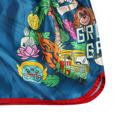Muay-Thai-Shorts Bangkok