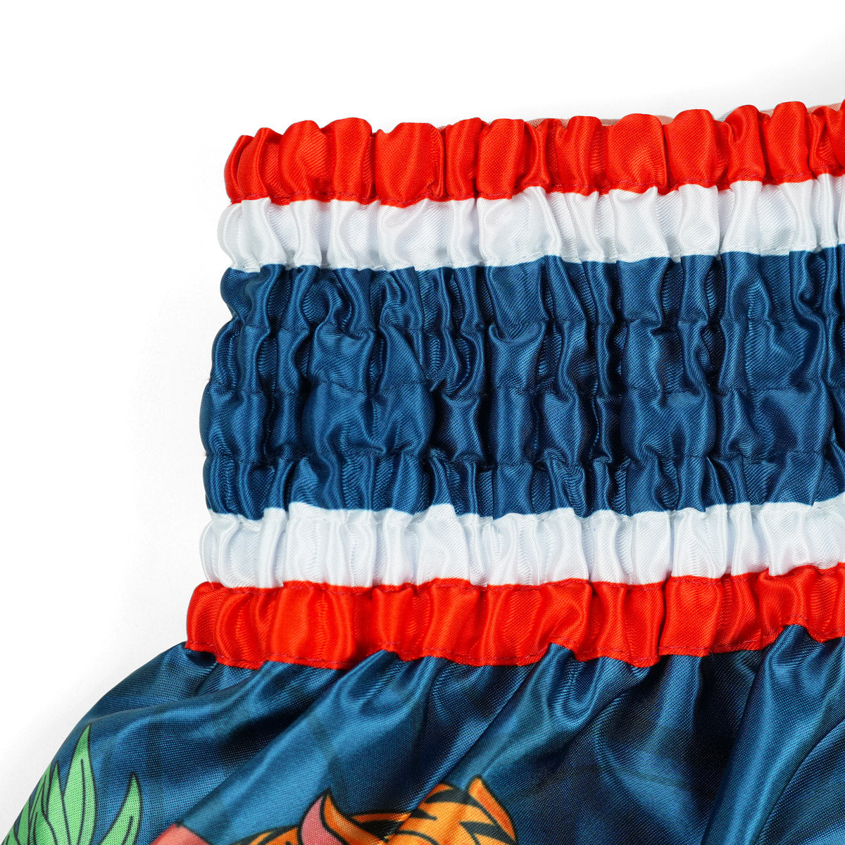 Muay-Thai-Shorts Bangkok