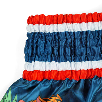 Muay-Thai-Shorts Bangkok