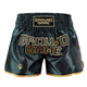 Muay-Thai-Shorts Gold 2.0