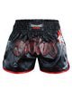 Muay-Thai-Shorts Samurai 2.0