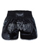 Muay-Thai-Shorts Samurai Shadow