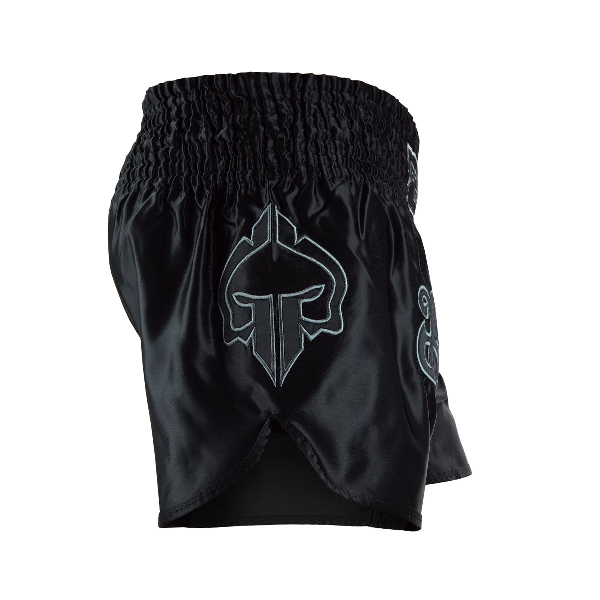 Muay-Thai-Shorts Shadow