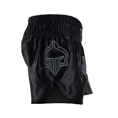 Muay-Thai-Shorts Shadow