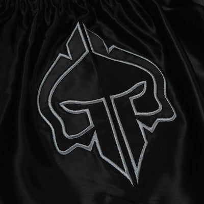 Muay-Thai-Shorts Shadow