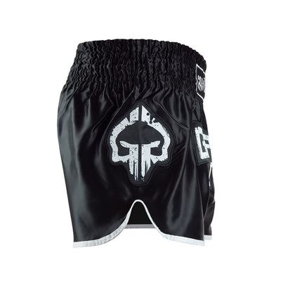 Muay-Thai-Shorts Skullz