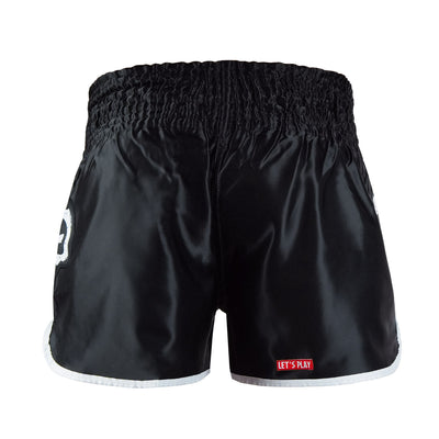 Muay-Thai-Shorts Skullz