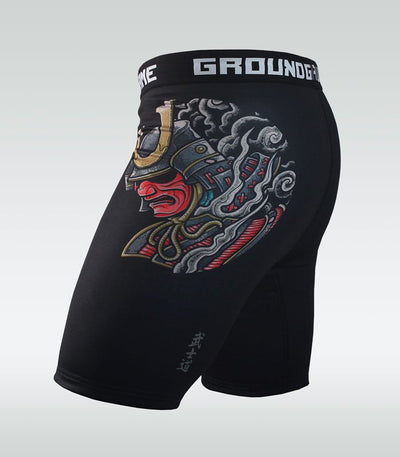 Vale-Tudo-Shorts Bushido 3.0