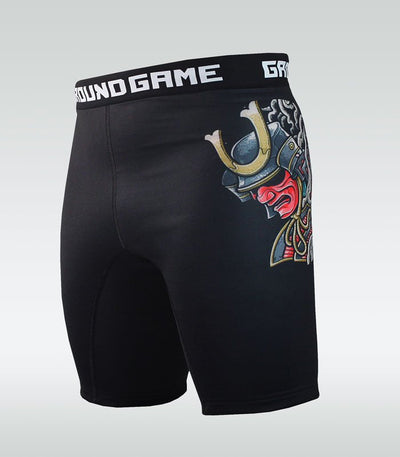 Vale-Tudo-Shorts Bushido 3.0