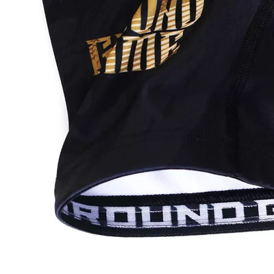 Vale-Tudo-Shorts Oni Samurai